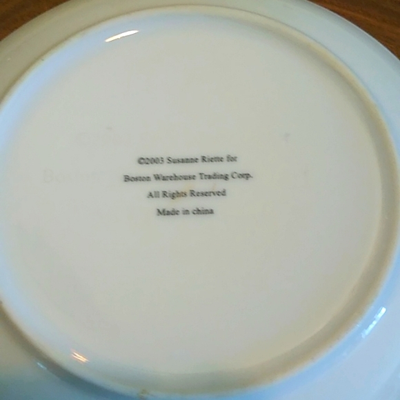 3 Piece Vintage Collectible Playing Card  Set - Picture 9 of 9